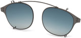 TOD'S 5161CL Sunglasses