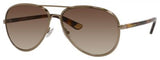 Juicy Couture 574 Sunglasses