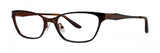 Dana Buchman LYNDON Eyeglasses