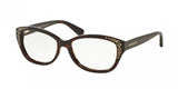 Coach 6076 Eyeglasses