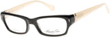 Kenneth Cole New York 0225 Eyeglasses