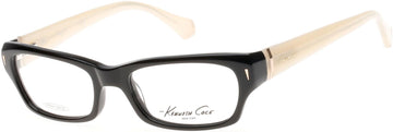 Kenneth Cole New York 0225 Eyeglasses