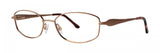 Dana Buchman ABBATHA Eyeglasses