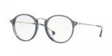 Ray Ban Icons | Round Family 2447VF Eyeglasses