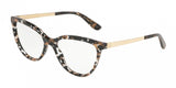 Dolce & Gabbana 3315 Eyeglasses