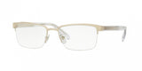 Versace 1241 Eyeglasses