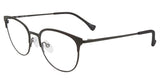 Police VPL2915001HG Eyeglasses
