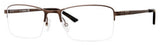 Chesterfield 886T Eyeglasses