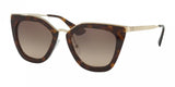 Prada Catwalk 53SS Sunglasses