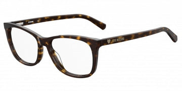 Moschino Love Mol557 Eyeglasses