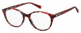 Max Mara Mm1391 Eyeglasses