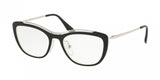 Prada Conceptual 04VV Eyeglasses