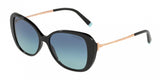Tiffany 4156F Sunglasses