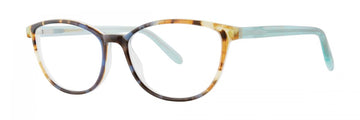 Vera Wang V543 Eyeglasses