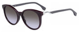 Fendi Ff0231 Sunglasses