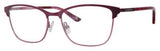 Liz Claiborne L649 Eyeglasses