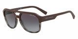 Armani Exchange 4074SF Sunglasses