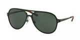 Ralph Lauren 7049Q Sunglasses