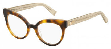 Max Mara Mm1285 Eyeglasses
