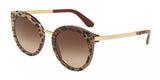 Dolce & Gabbana 4268F Sunglasses