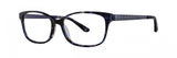 Dana Buchman EVERLY Eyeglasses