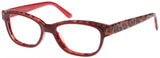 Exces 3119 Eyeglasses