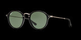 Ray Ban Round/classic 2447 Sunglasses