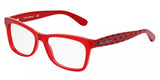 Dolce & Gabbana Pois 3199 Eyeglasses