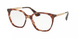 Prada Catwalk 11TVF Eyeglasses