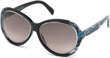 Emilio Pucci 0018 Sunglasses