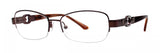 Dana Buchman REVA Eyeglasses