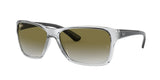 Ray Ban 4331 Sunglasses