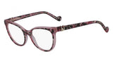 Liu Jo LJ2694R Eyeglasses