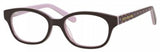 Juicy Couture Ju920 Eyeglasses
