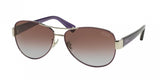 Coach L012 Kristina 7003 Sunglasses