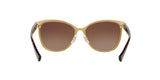 3139T5 - Gold - Brown Gradient Polarized