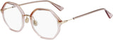 Dior Diorline1 Eyeglasses