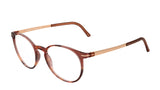 Silhouette Titan Accent Fullrim 2906 Eyeglasses