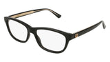 Gucci Opulent Luxury GG0315O Eyeglasses