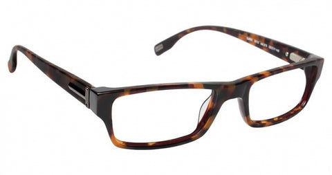 Evatik E9113 Eyeglasses