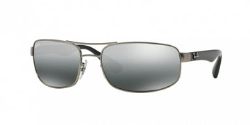 Ray Ban Rb3445 3445 Sunglasses