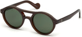 Moncler 0037 Sunglasses