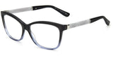 Jimmy Choo 105 Eyeglasses