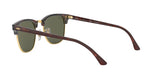 990/58 - Havana - Crystal Green Polarized