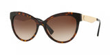 Versace 4338 Sunglasses