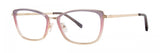 Vera Wang V563 Eyeglasses