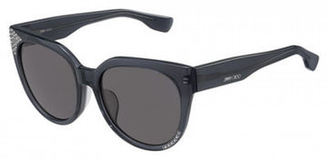 Jimmy Choo Ola Sunglasses