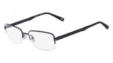 Marchon NYC M ROOSEVELT Eyeglasses