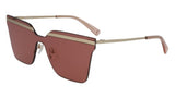 Longchamp LO122S Sunglasses
