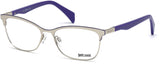 Just Cavalli 0614 Eyeglasses